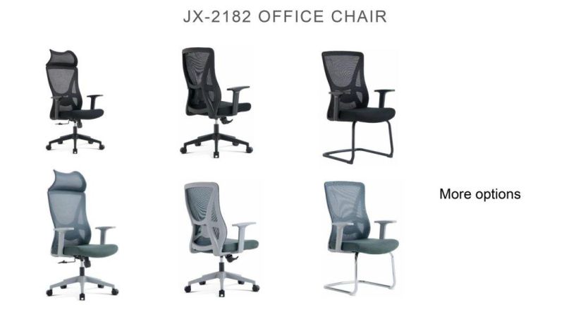 New Design Home School Office Furniture Computer Task Meeting Chair