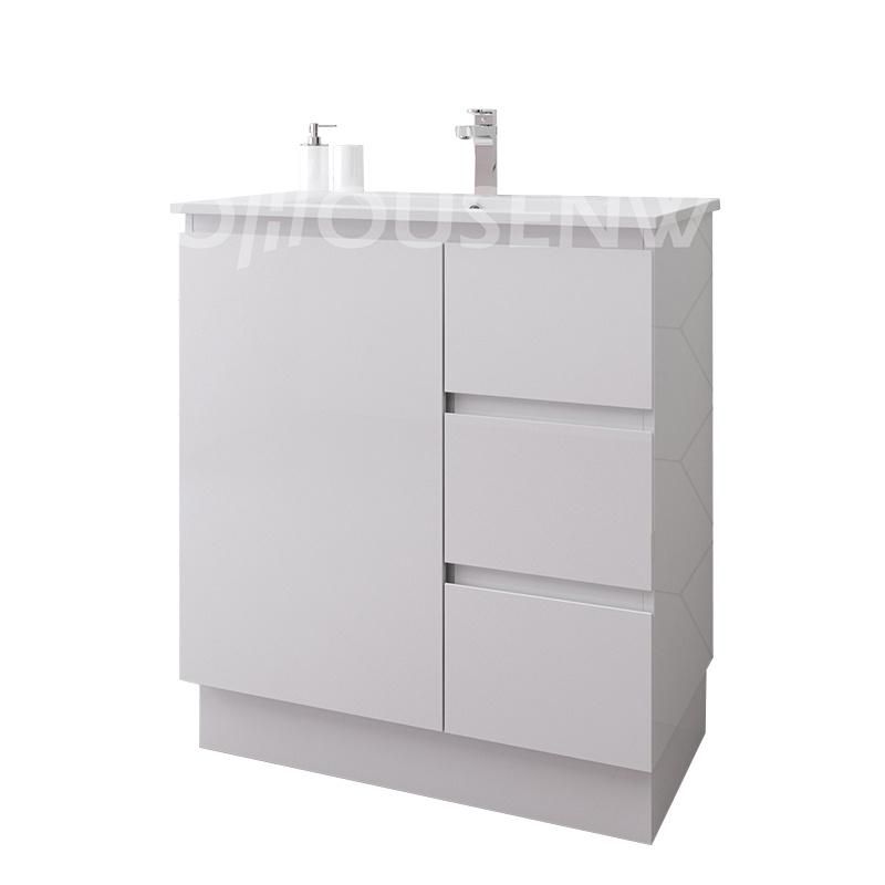 2020 Hot Selling Bathroom Vanity Floor Standing 36 Inch Bathroom Furniture