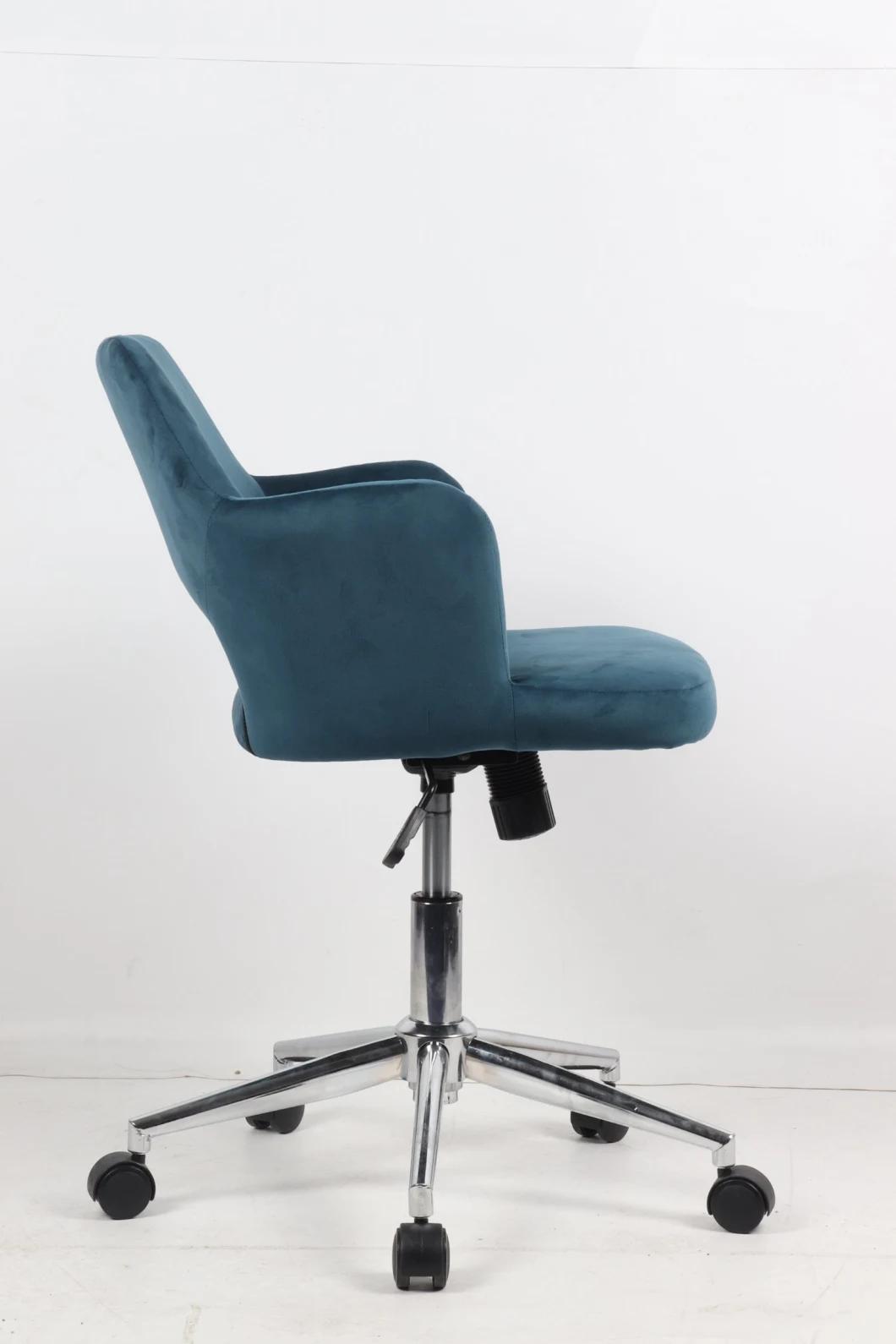 Modern Adjustable Luxury High Quality Dining Chair Bar Stool Furniture
