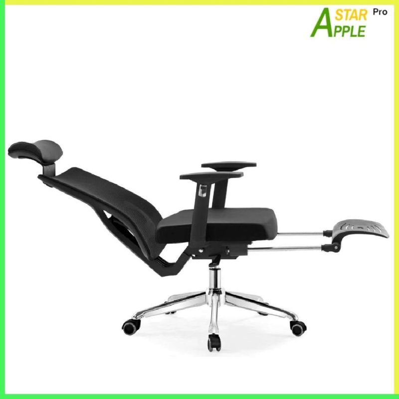 Factory Direct Supply Office Furniture Plastic Boss Computer Game Chair