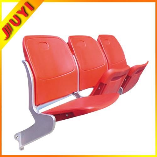 Blm-4662 Foldable Plastic Chair Used Sport Seats Cheap Price Stadium Seating Chairs