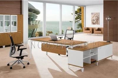 Modern Luxury Office Desks Executive Office Table for Boss (SZ-OD554)