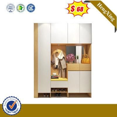 Factory Modern Home Melamine TV Stand Kitchen Cabinets Wooden Storage Cabinet Living Room Dining Furniture