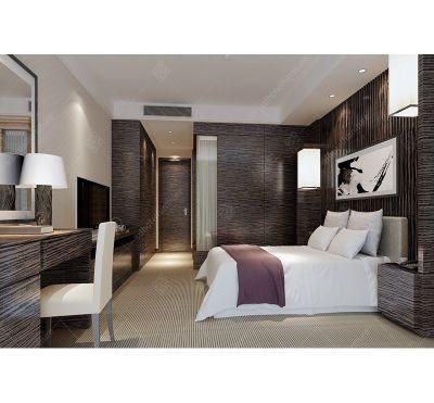 Modern Artistic Style Fashionable Design Hotel Bedroom Furniture Sets for Sale