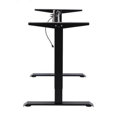 Factory Direct Sale Sit Standing up Electric Desk with High Performance