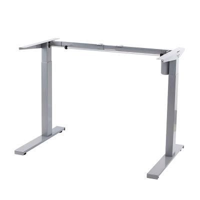 User Friendly Height Adjustable Sit Stand Desk Only for B2b