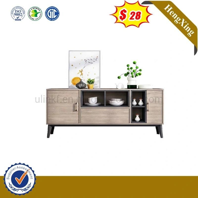 Nordic Modern Sideboard Living Room Storage Restaurant Wine Cabinet (UL-9GD250)