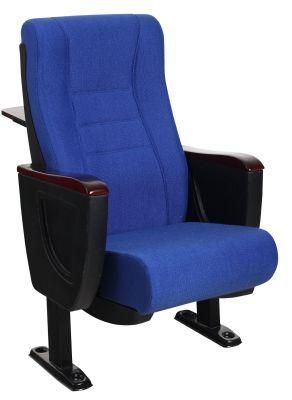 Classic Auditorium Conference Lecture Armrest Theatre Stadium Hall Church Cinema Chair