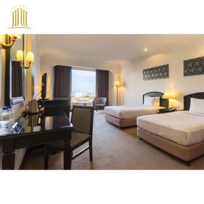Modern 5-Star Hotel Presidential Suite Room Furniture Bedroom Set