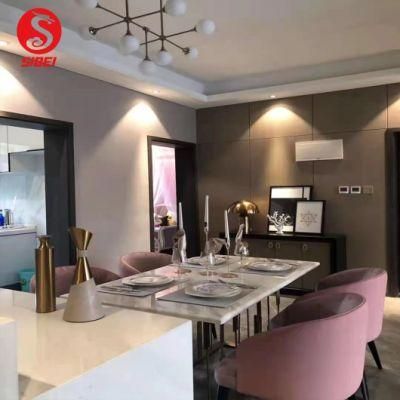 Luxury Design Modern Style Apartment Suite Room Furniture