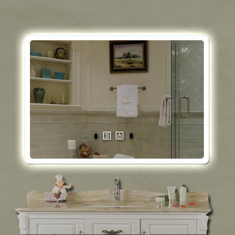 Hollywood Style Makeup Mirror with LED Light Fashion Design Mirror