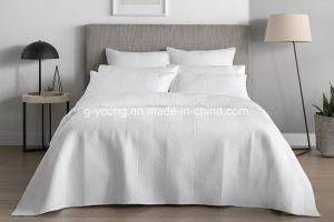 Fabric Coated High Quality Bedroom for Hotel Furniture