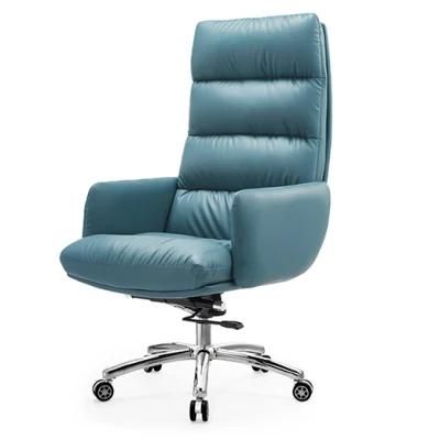 High Quality New Style Office Furniture Company Boss Chairs