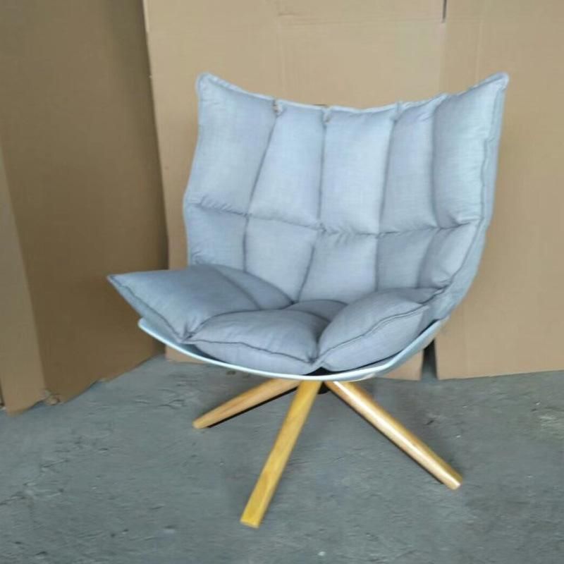 Modern Newest Designer Husk Chair Muscle Chair Home Chair
