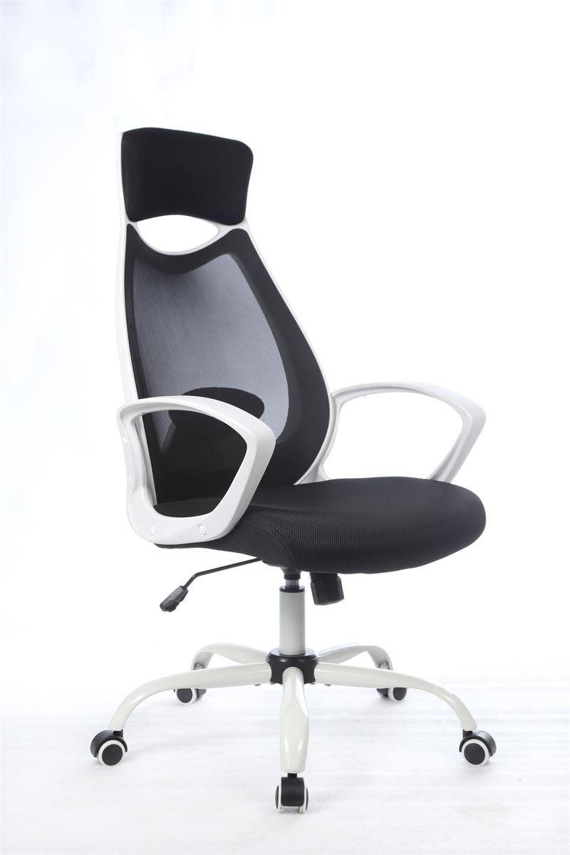 Hot-Selling Office Chair Leisure Chair Mesh Back Liftable Rotating Office Chair