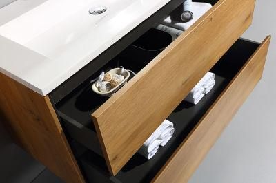 Modern European Italian Bathroom Vanity Cabinet From China Supplier