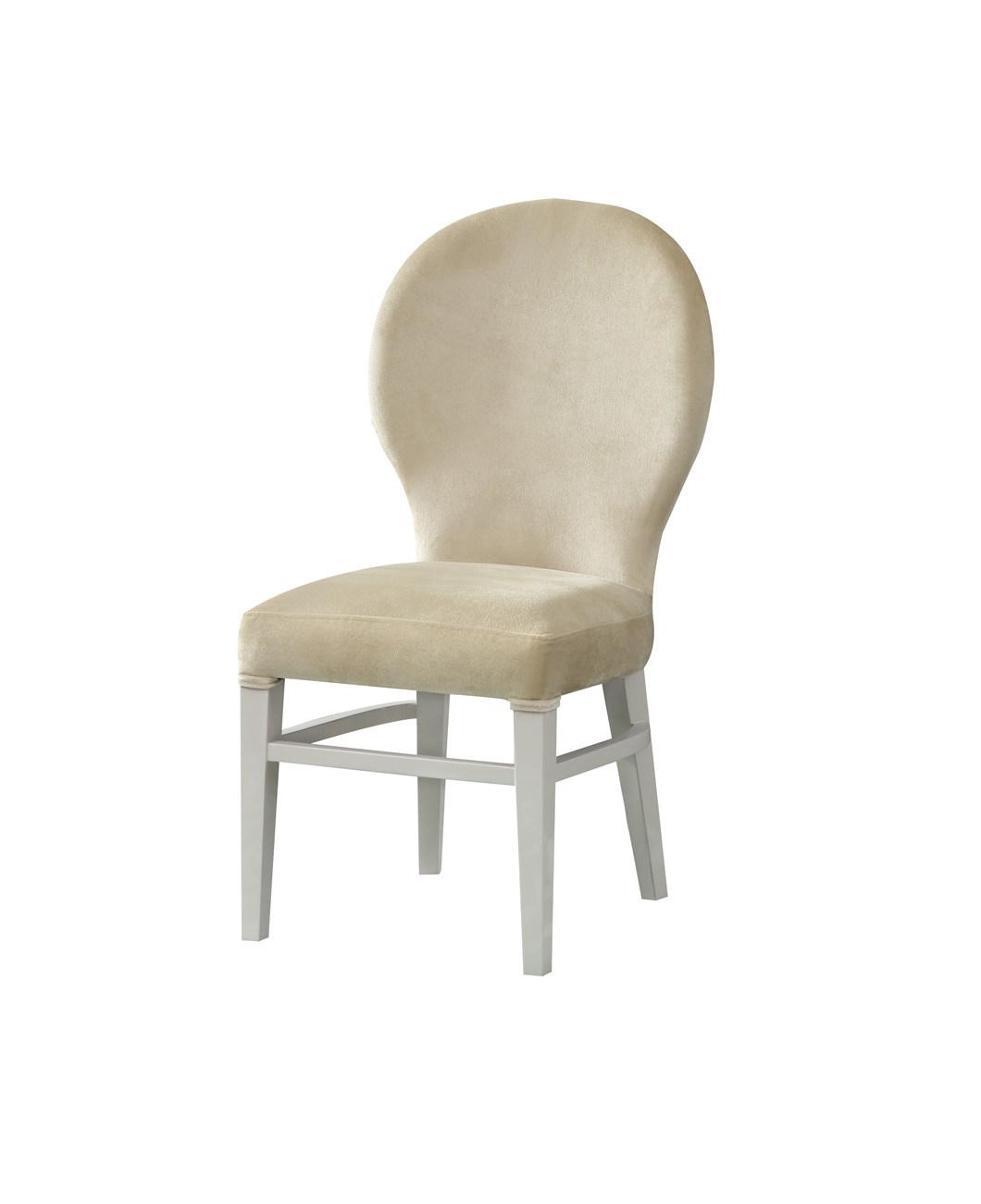 Dining Room Furniture High Back Dining Chair