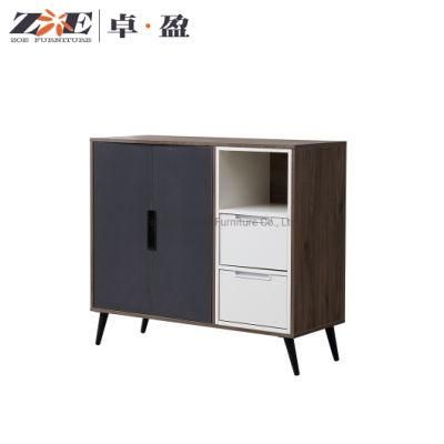 2022 New Material Exquisite Sideboard Composable Side Cabinet for Living Room Furniture
