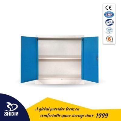 Modern Metal Office Filing Storage Cabinet Best China All-Steel Door File Cabinet Furniture Manufacturer