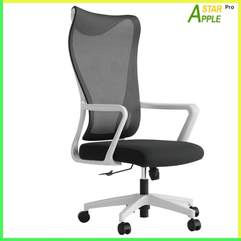 Gamer Warranty Ergonomic Design Home Furniture Massage Folding Shampoo Chairs Barber Executive Salon Styling Beauty Plastic Computer Parts Gaming Office Chair