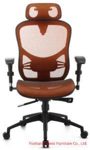Office Chair Furniture for Executive Reception Meeting Boss with Ergonomic