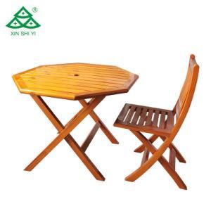 Custom Made Outdoor Furniture Garden Furniture Dining Table and Chair