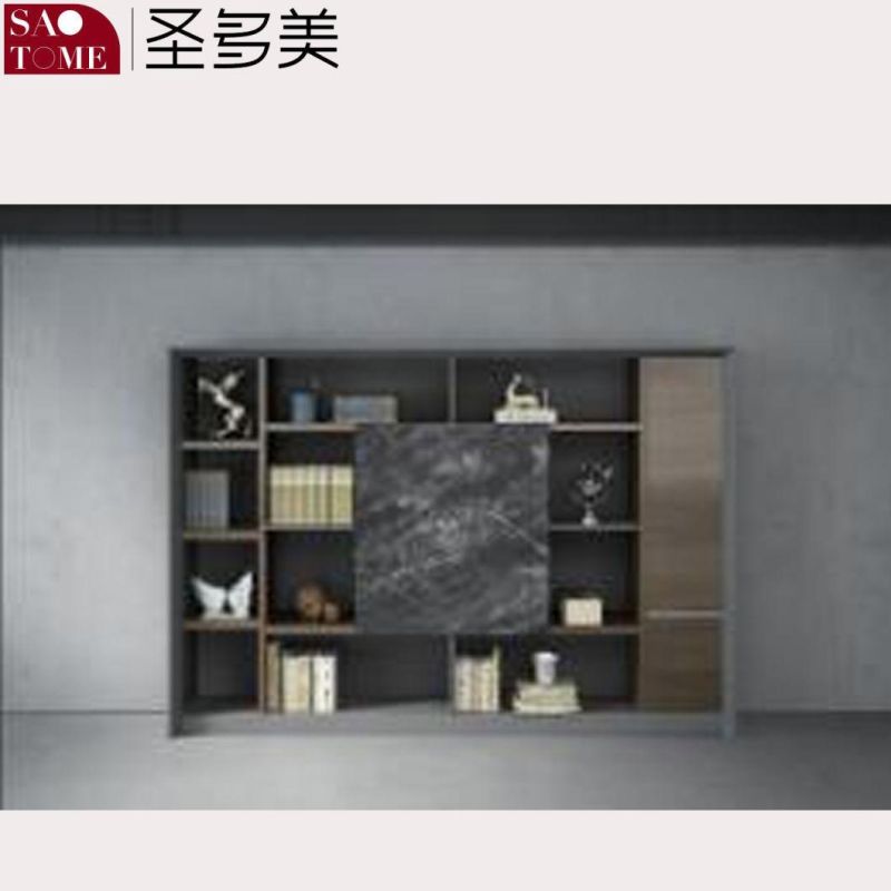 Modern Office Furniture Bookcase Storage Cabinet File Cabinet