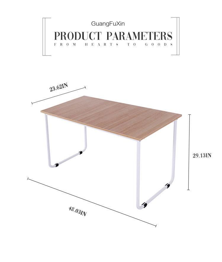Easy to Use Commercial Furniture Desk