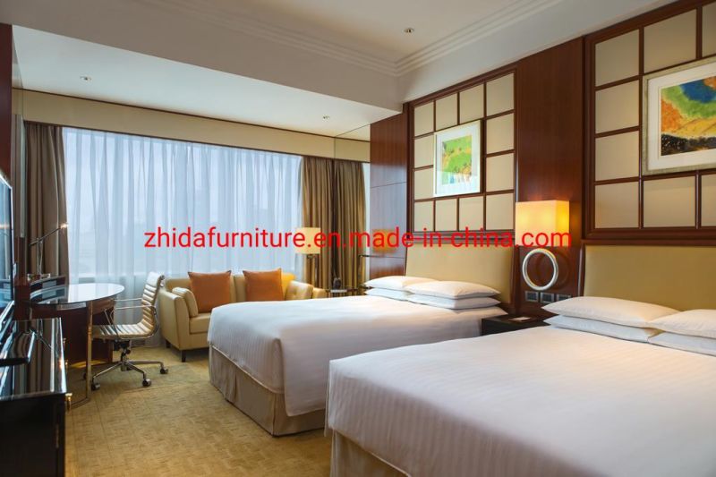 China Foshan Commercial Modern Design Custom Made Furniture for Hotel