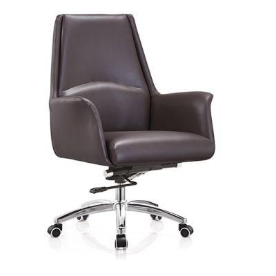 Hot Sale High Quality New Design Modern Manager Boss Office Chairs Sz-Oc86b
