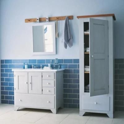 Reliable Wholesale Wall Mounted Bathroom Vanity Vintage