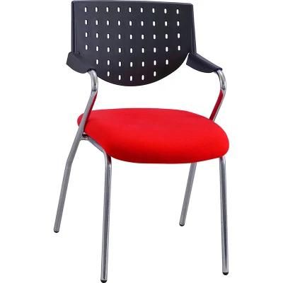 Ske710 Modern Fabric Dining Room Furniture Luxury Dining Chair