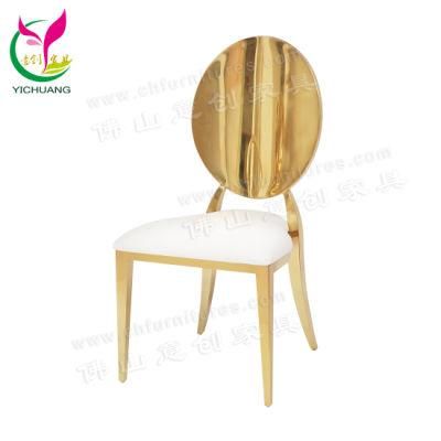 Hyc-Ss65 Wholesale Dining Used Banquet Rental Chair