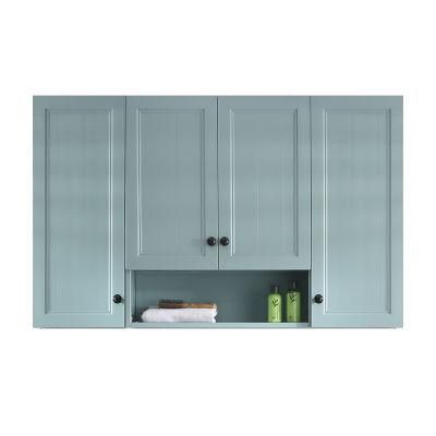 2021 Happyroom Modern Furniture Home Decorative Wall Aluminum/Aluminum Bathroom Cabinet Vanity Top Cabinet