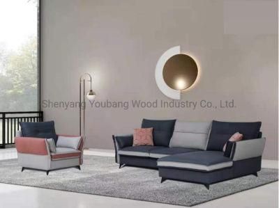 Modern Design Turkish Style Leather Sofa Sets for Living Room Furniture