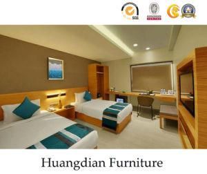 3 Star Hotel Bedroom Furniture (HD201)