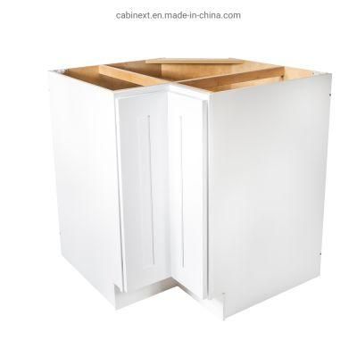 New Modern Solid Wood Customized Cabinetry Wardrobe Wholesale Furniture Kitchen Cabinets