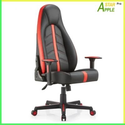 Wholesale Market OEM Boss Cadeira Office Computer Parts Leather Game Folding Table Office Mesh Plastic Modern Furniture Gaming Chair