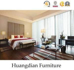 5 Star Modern Hotel Furniture for Dubai Market (HD876)