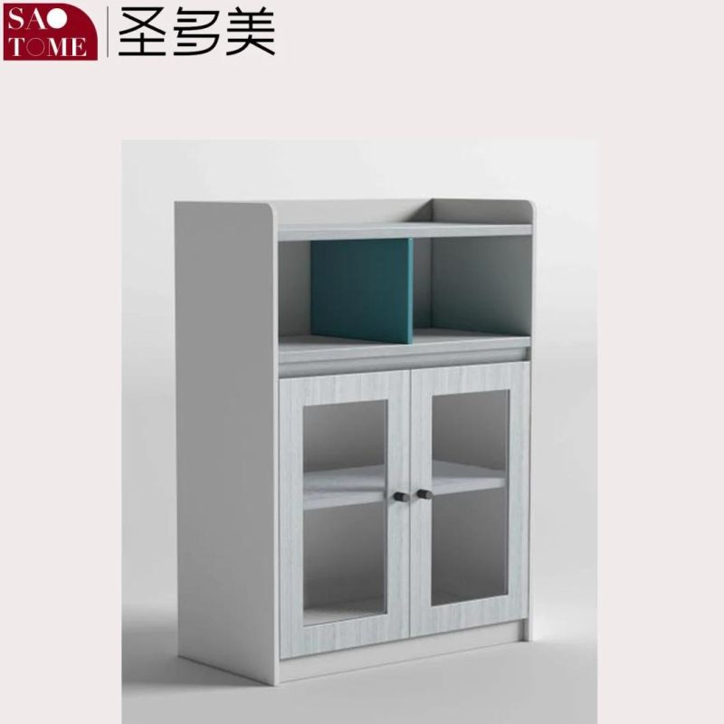 Modern Office Furniture Office File Cabinet Planter Cabinet