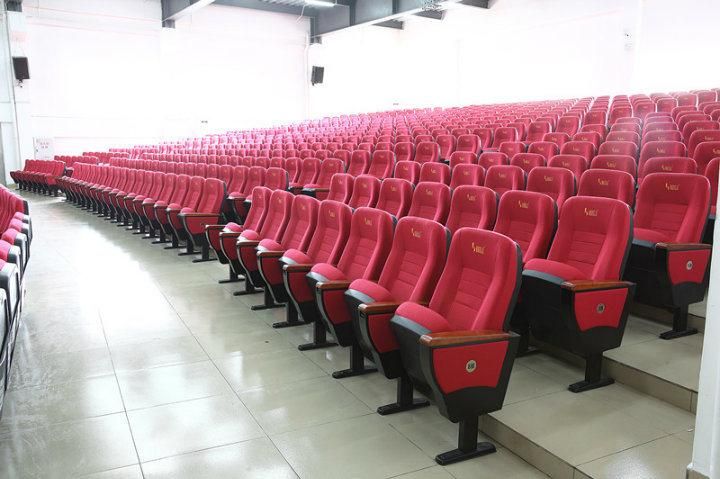 Aluminum Lecture Hall Classroom School Student Auditorium Theater Seating