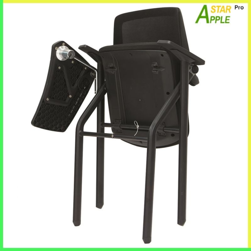 Office Plastic Game Chair Furniture Boss New Products Folding Chairs