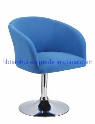Modern Furniture Hot Selling Colorful Adjustable Leisure Dining Chair