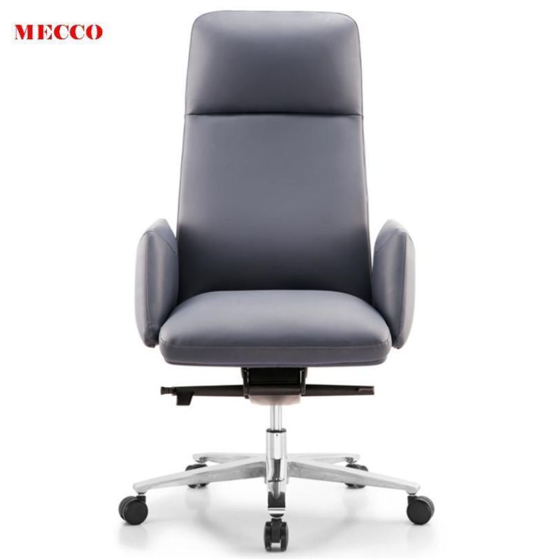 2022 Design Leather Chair Simple Luxury Grand High-End Durable Hot Sale Genuine Leather Office Chair