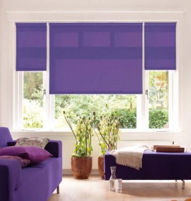 Window Blinds Daylight Roller Blinds, Roman Blind