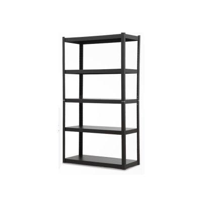 Light Duty Home Kitchen Goods Display Storage Rack Shelf