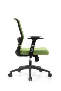 Professional Customized Ergonomic Office Chair with Armrest for Training