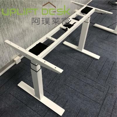 Sit to Stand Height Adjustable Desks Home Office Furniture
