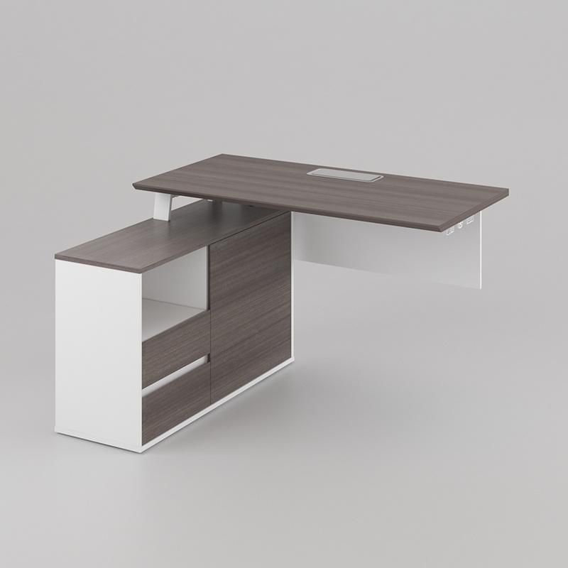 High Quality New Design Office Furniture Computer Modern Office Desk