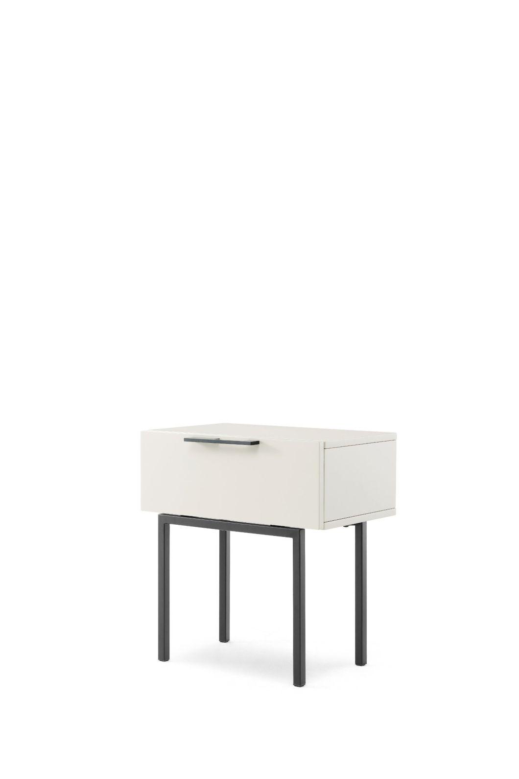 S-Ctg030 Wooden Night Stand, Latest Design Modern Night Table